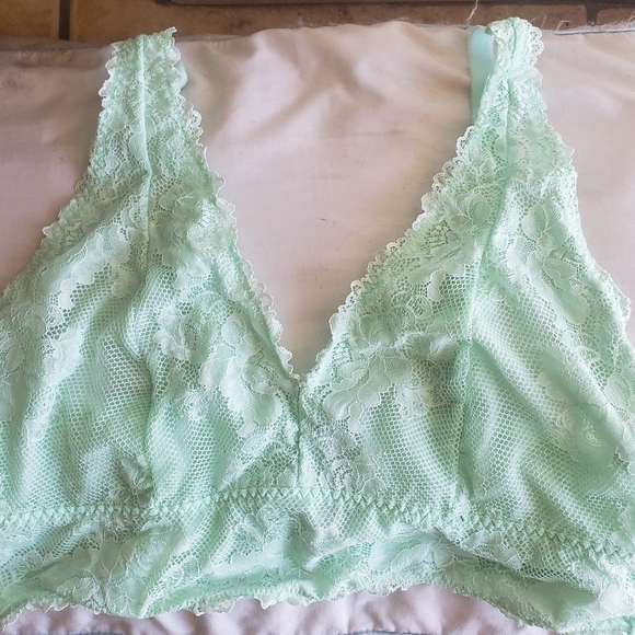 Savage x2 bra - Picture 3 of 4